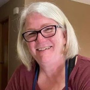 Meet your Posher, Joanne